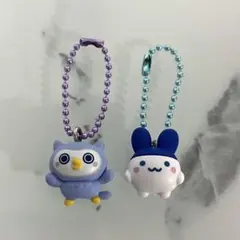 たまごっち　チョコボックス　2点セット