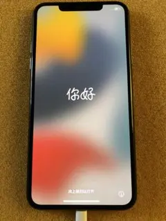 iPhone 11 Pro Max ミッドナイトグリーン 64 GB その他