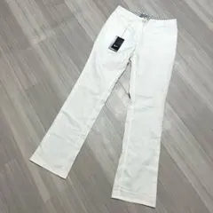 ★NIKE GOLF★春夏向けパンツ　レディース　M 白