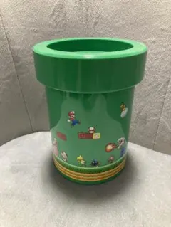 スーパーマリオ サウンド付き貯金箱　B賞　一番くじ