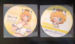 推しの子 スイーツパラダイス スイパラ コースター MEMちょ