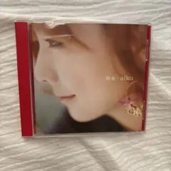 aiko 彼女 CD