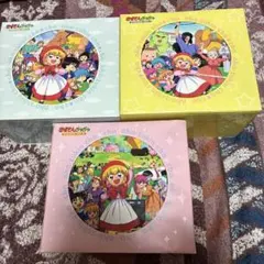 2026年最新】赤ずきんチャチャ dvdの人気アイテム - メルカリ