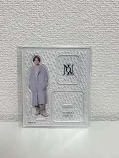 平野紫耀 アクリルスタンド