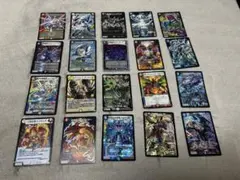 北*島様 デュエルマスターズ まとめ売り(20枚) - メルカリ