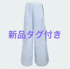 新品未使用アディダス　チームガイスト 2.0 トラックパンツのサムネイル