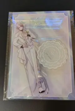 Luminous Marriage ラメアクリルスタンド 甲斐田晴のサムネイル