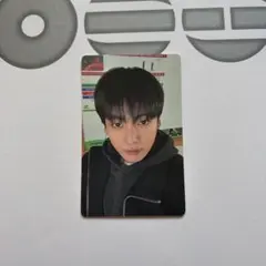 BTS ARIRANG Weverse Shop 特典　ジョングク