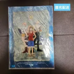 ONE PIECE Log Collection CORAZON クリアファイル - メルカリ