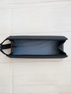 コクヨ　ペントレイにもなるペンケース 美品