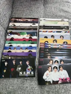 NEWS 会報 36冊セット