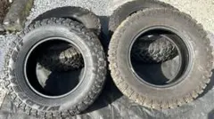 FALKEN WILDPEAK M/T01 LT265 70r17 21年製のサムネイル