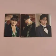 タクヤ Why don't you 超特急？ コンプ