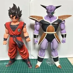 2026年最新】一番くじ ギニュー特戦隊の人気アイテム - メルカリ