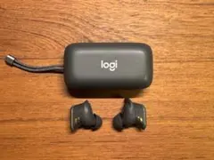 Logicool Zone True Wireless 本体 ワイヤレスイヤホンのサムネイル