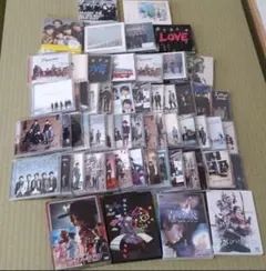 2026年最新】嵐dvdまとめ売りの人気アイテム - メルカリ