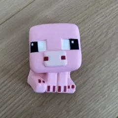 マイクラ マインクラフト　スクイーズ