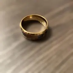 D*様 【526】新品 アメカジ ヒップホップ シンプル 指輪 リング 21号