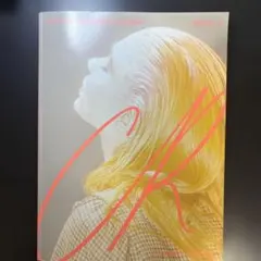 CR FASHION BOOK JAPAN ISSUE4