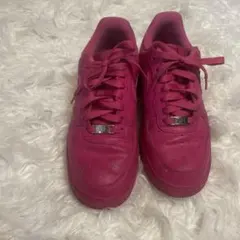 エアフォース1ファイヤーベリー