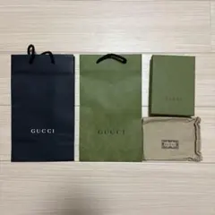 2026年最新】GUCCI ラッピング・包装の人気アイテム - メルカリ