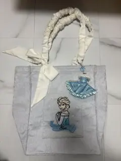 Areeam Disney Princess オーロラ姫 トートバッグ | Mercari