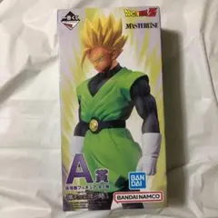 孫悟飯 一番くじ ドラゴンボール 激突!!宇宙を賭けた闘い A賞