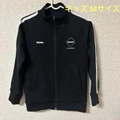 F.C.Real Bristol SOPH. ジャージ ブラック - メルカリ