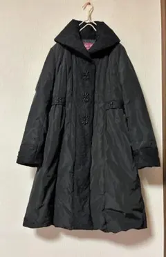 スーパービューティー ダウンジャケット