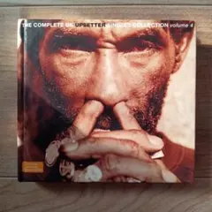 Upsetter Singles Collection Volume 4　cd