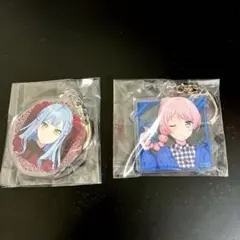 ave mujica 合同企画展 アクリルキーホルダー　オブリビオニス　千早愛音