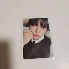 &TEAM Back to Life トレカ ハルア HARUA