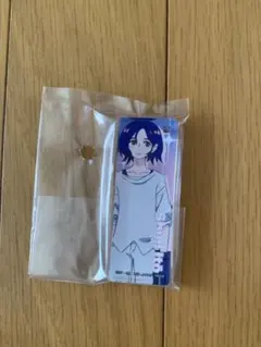 ジークアクス 一番くじ E賞 アクリルチャーム シュウジ