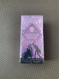 ANNA SUI オードトワレ フォービドゥンアフェア 30ml