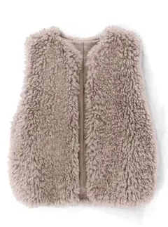 GRL ファーベスト［on130] モカ F