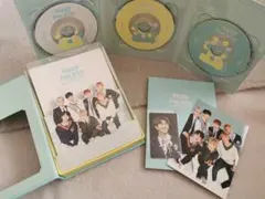 希少レア BTS Happy Ever After Blu-ray ハピエバ - メルカリ