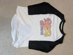 フラットヘッド　7分袖　Tシャツ 38