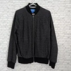 adidas Originals トラックジャケット ブラック