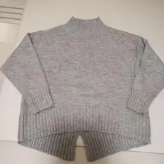 ROPÉ PICNIC ハイネック セーター 38 ロペピクニック ニット