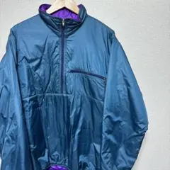 希少 パタゴニア PATAGONIA パフボール ナイロンジャケット USA製
