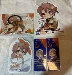 和泉三月 ナンジャセット
