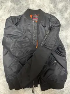 2025年最新】SCHOTT メンズ MA-1・フライトジャケットの人気アイテム