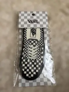 VANS Luggage Tag ラゲッジタグ チェッカーボードのサムネイル