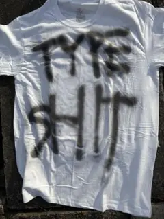 リメイク　TYPE SHIT