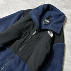 希少カラー THE NORTH FACE デナリジャケット フリース