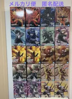 ナルト　フィギュア　まとめ売り