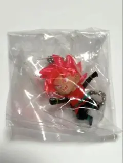 新品 ドラゴンボール UDM サイヤ人 アバター ヒーロータイプ