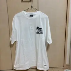 UFCTシャツ半袖
