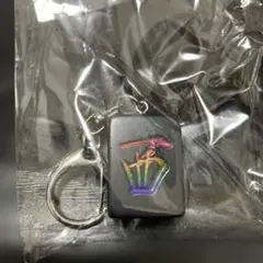 麻雀牌キーホルダー 虹牌のサムネイル