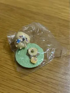 チョコサプ　ちいかわ　くりまんじゅう